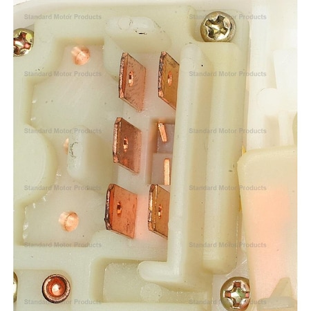 Standard Ignition MULTI-FUNCTION SWITCH CBS-1018